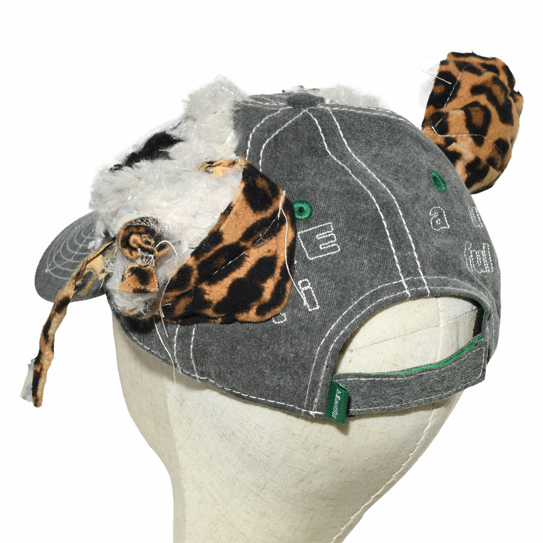 b.Eautiful x SHOMAMITANI Handmade Hat #3