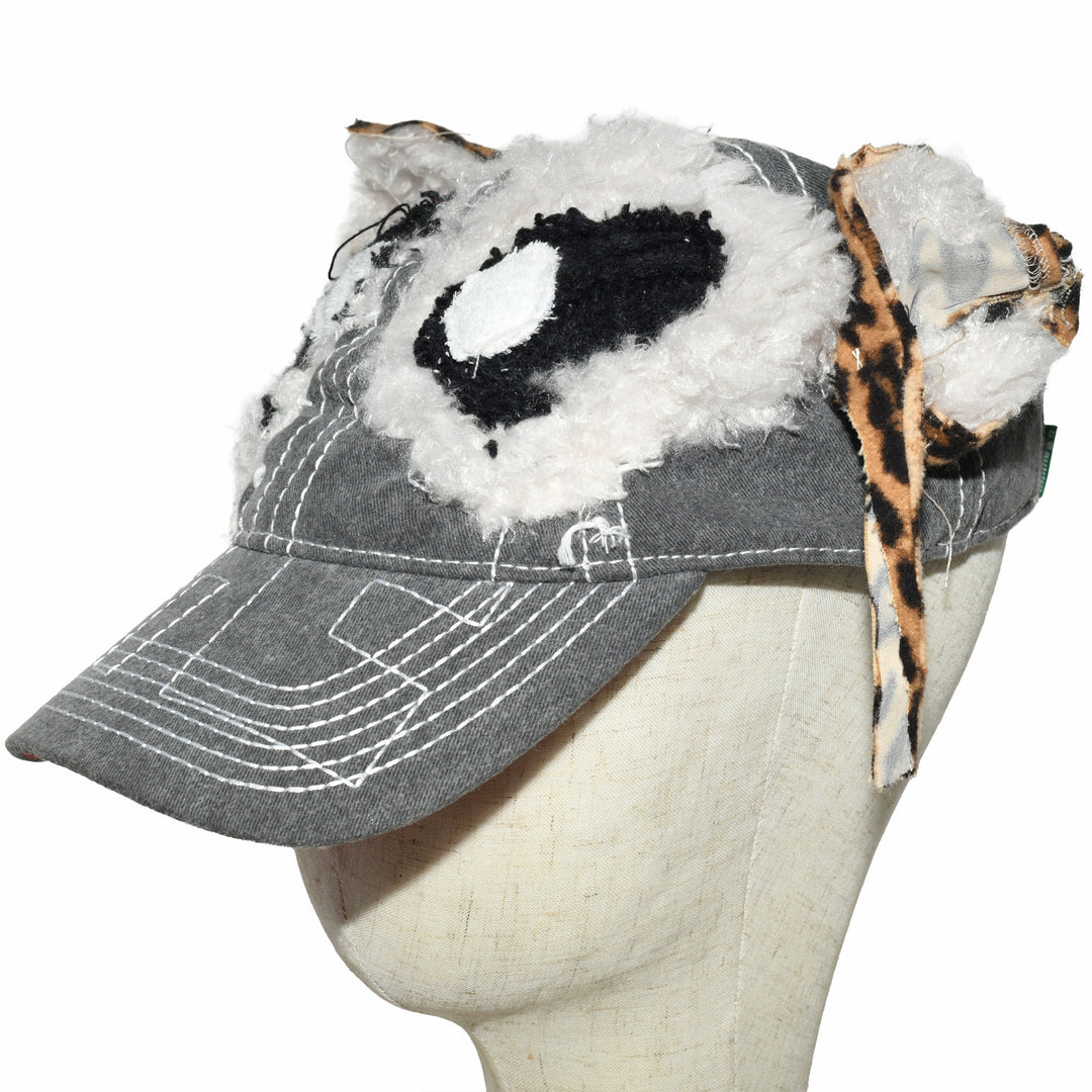 b.Eautiful x SHOMAMITANI Handmade Hat #3