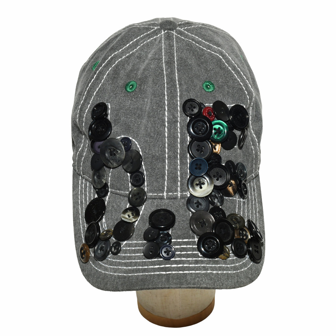 b.Eautiful x SHOMAMITANI Handmade Hat #5