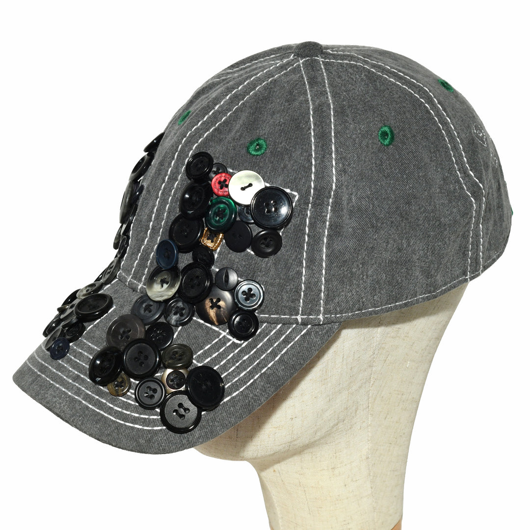 b.Eautiful x SHOMAMITANI Handmade Hat #5