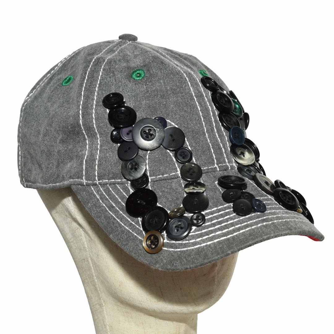 b.Eautiful x SHOMAMITANI Handmade Hat #5