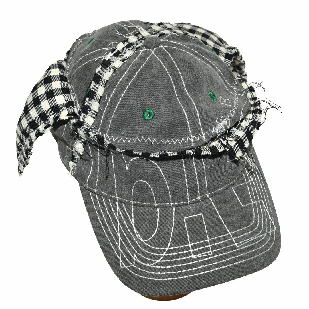 b.Eautiful x SHOMAMITANI Handmade Hat #7