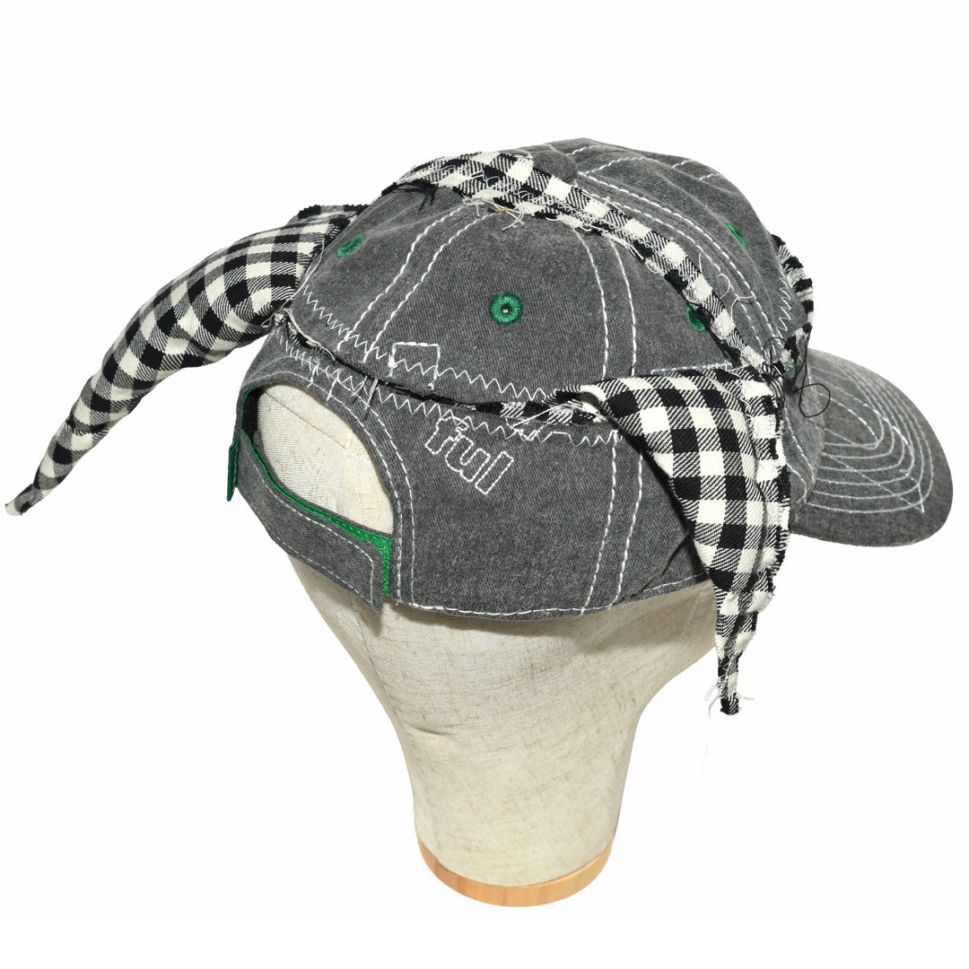 b.Eautiful x SHOMAMITANI Handmade Hat #7