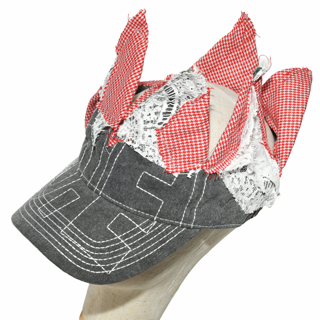 b.Eautiful x SHOMAMITANI Handmade Hat #8