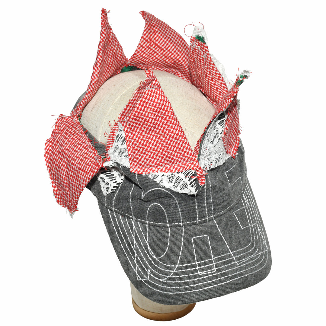 b.Eautiful x SHOMAMITANI Handmade Hat #8