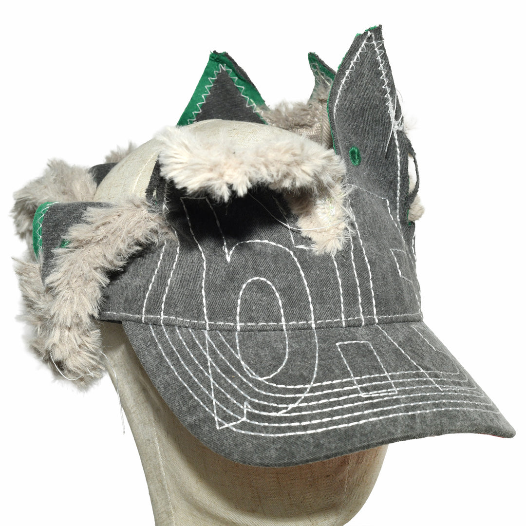 b.Eautiful x SHOMAMITANI Handmade Hat #9