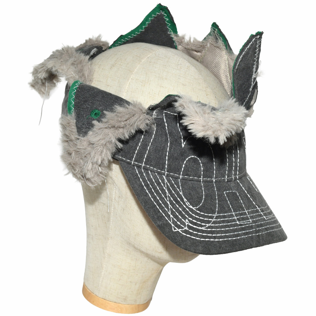 b.Eautiful x SHOMAMITANI Handmade Hat #9