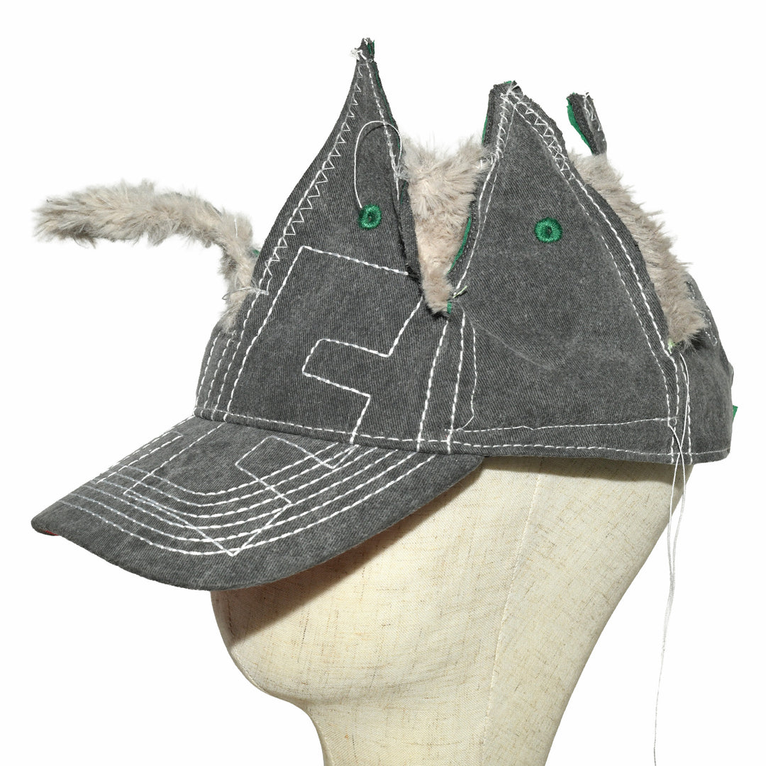 b.Eautiful x SHOMAMITANI Handmade Hat #9