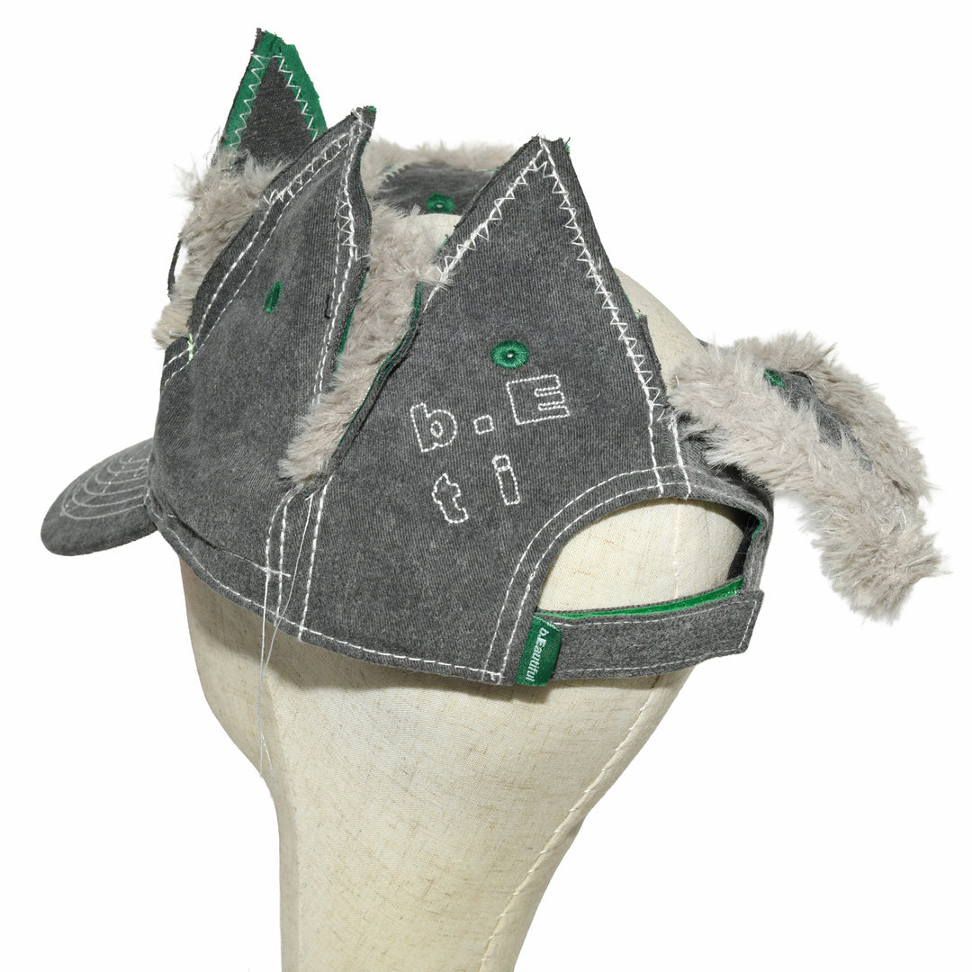 b.Eautiful x SHOMAMITANI Handmade Hat #9