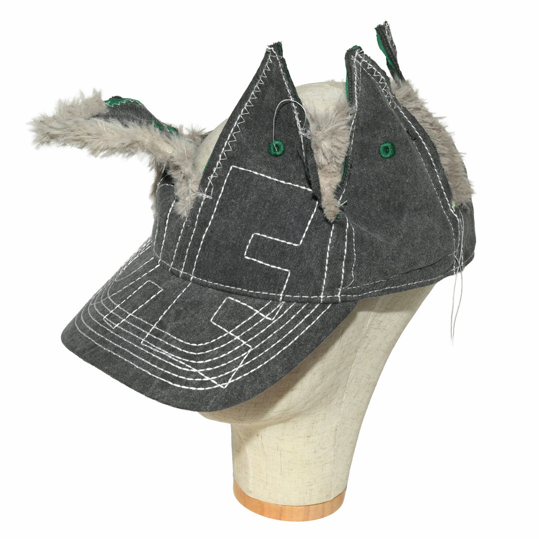 b.Eautiful x SHOMAMITANI Handmade Hat #9