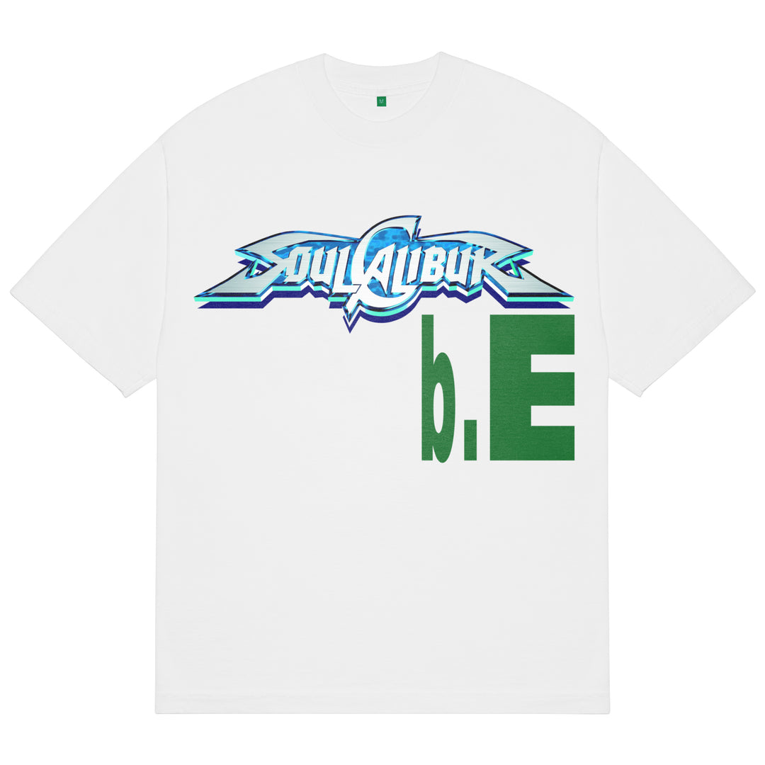 Soul T-Shirt (White)