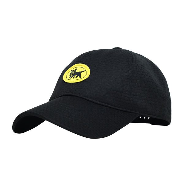 帽子 b.eautiful trucker hat black b.Eautiful