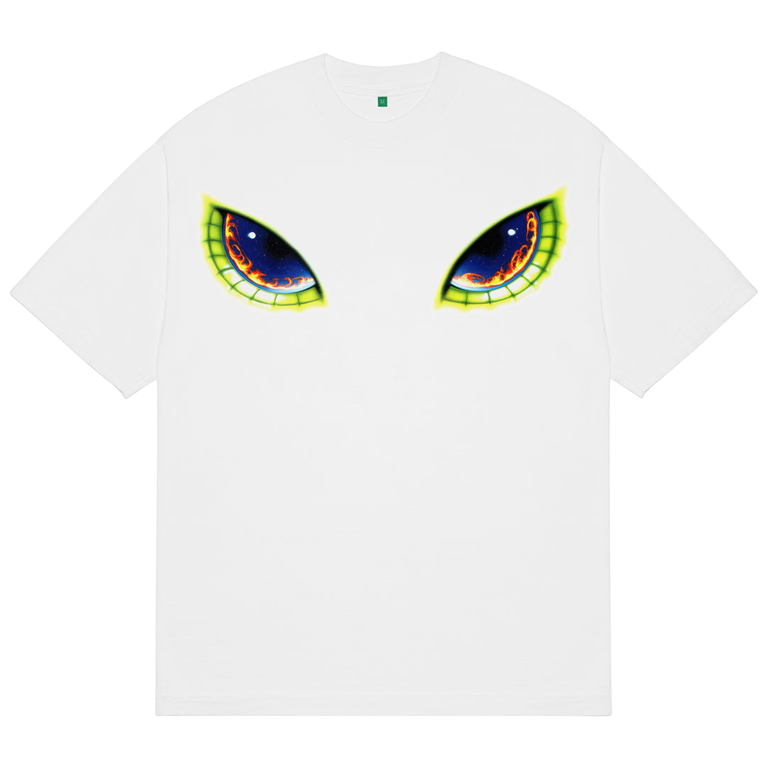 Youkoso T-Shirt (White)