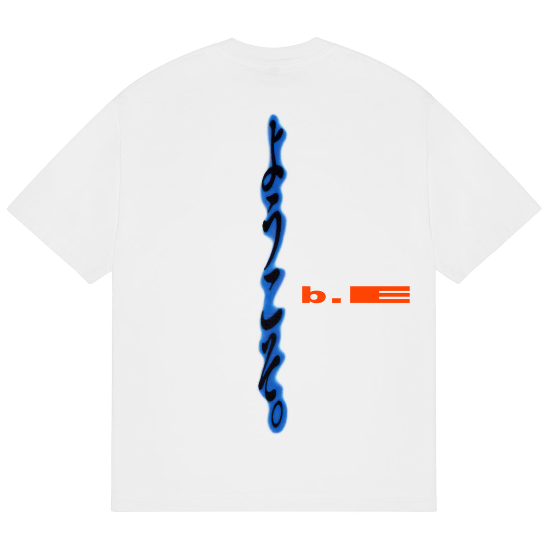 Youkoso T-Shirt (White)
