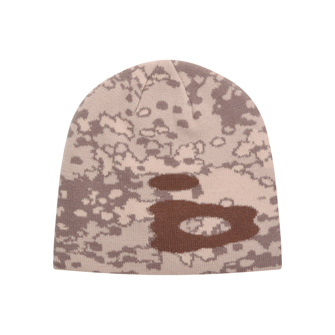 b-mode Beanie (Dune Camo)