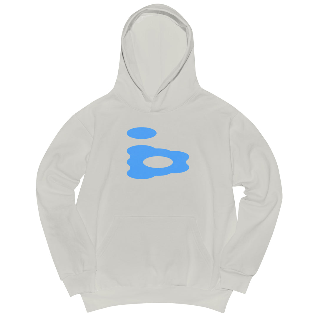 b-mode Hoodie (Cement)