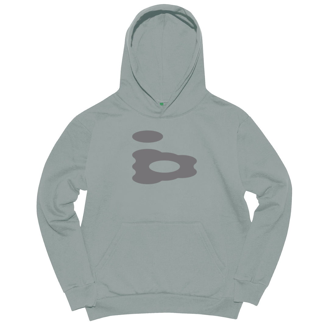 b-mode Hoodie (Sage)