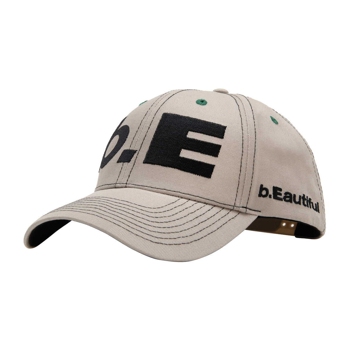 b.E Hat (Cement)