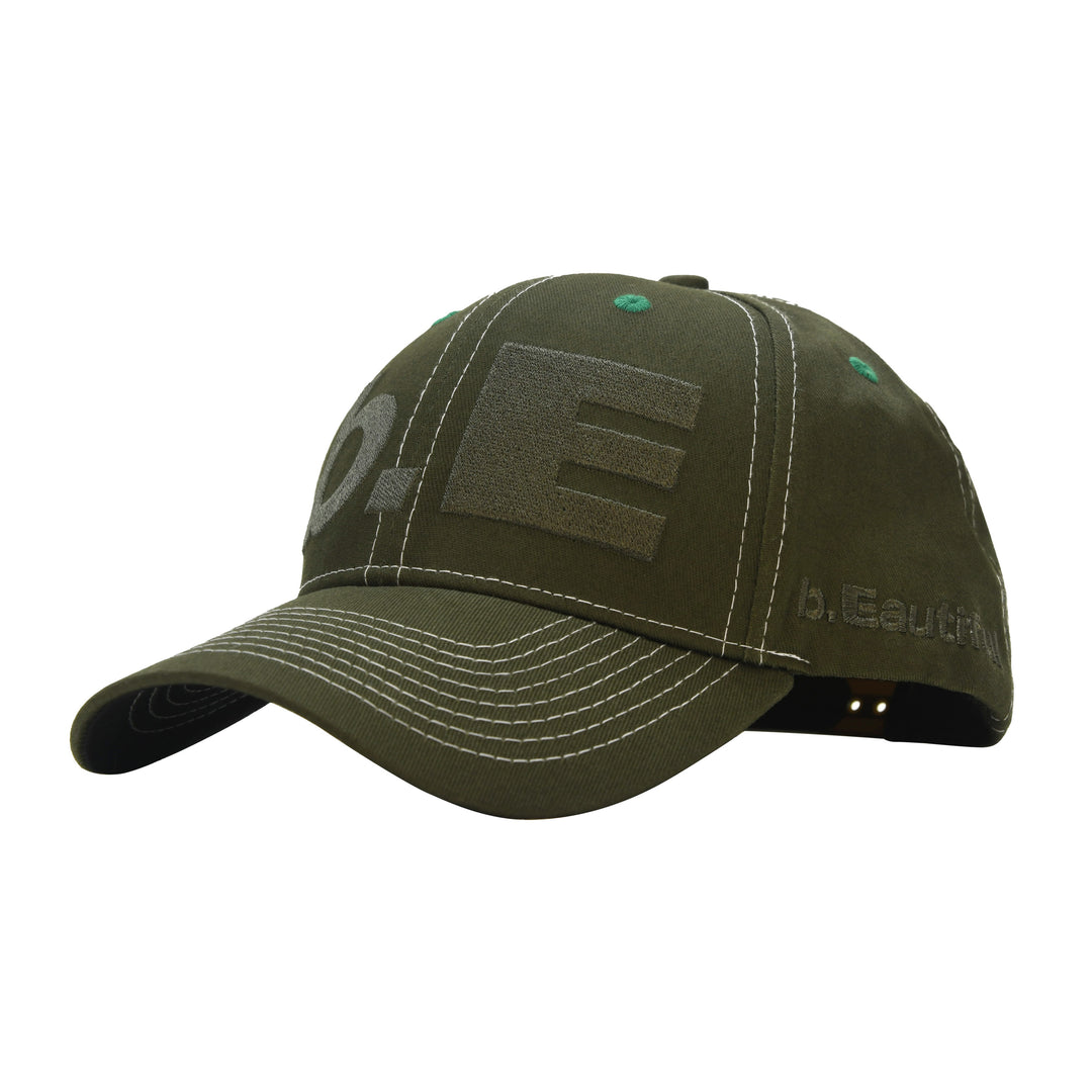 b.E Hat (Dark Green)