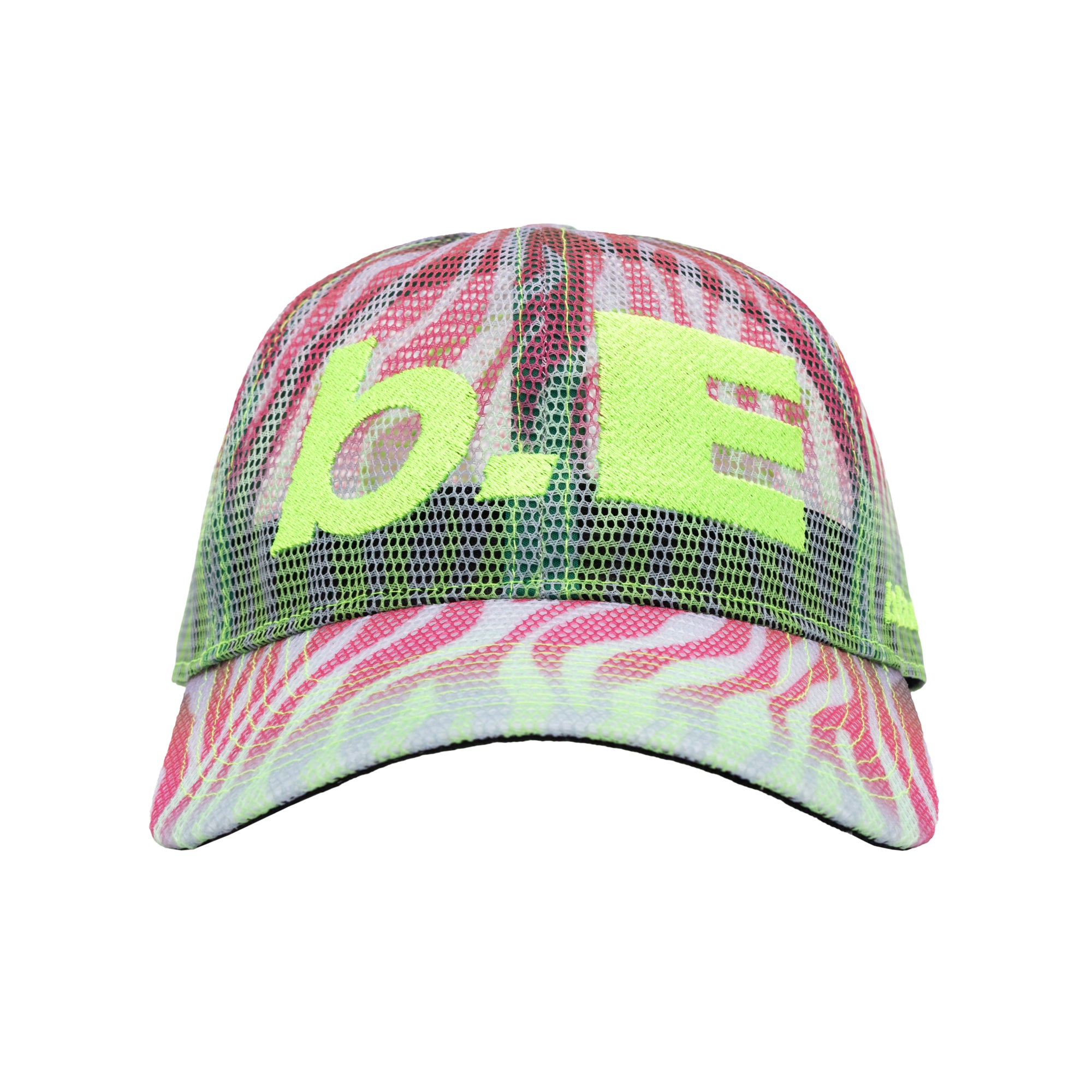 帽子 b.Eautiful Cap (Baby Zebra) b.Eautiful