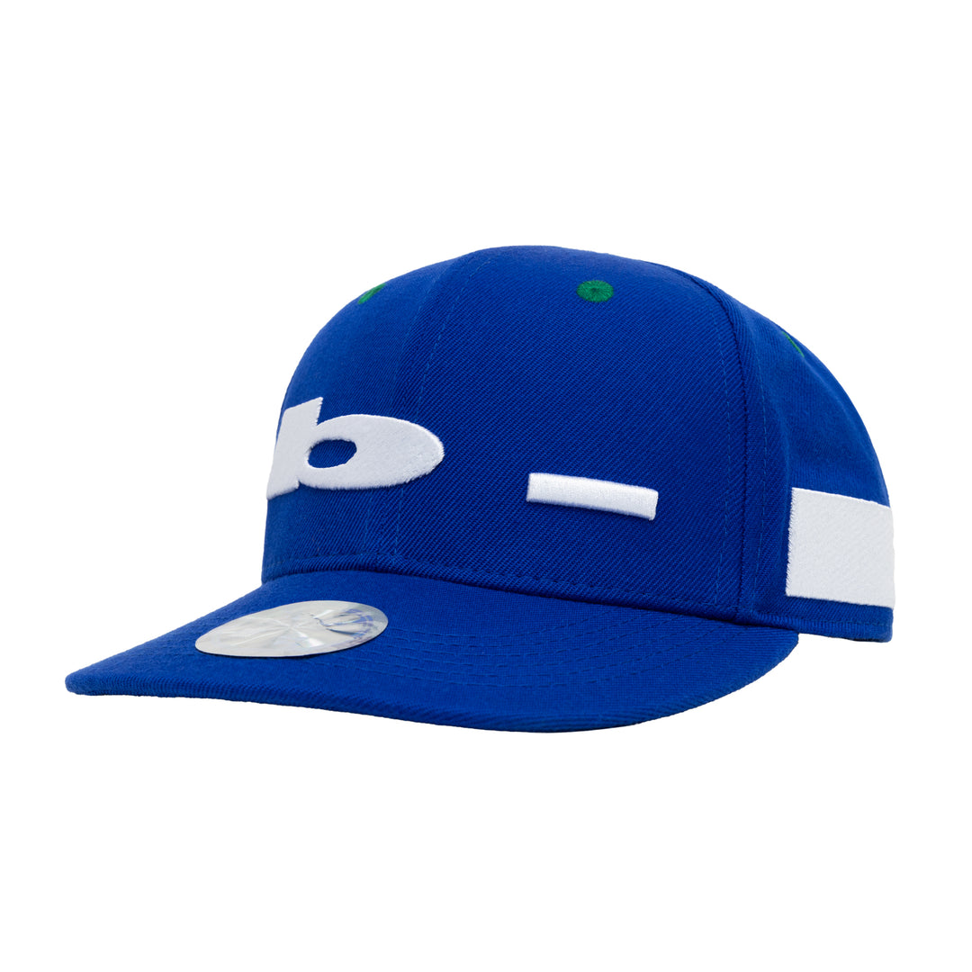 b.E Low Hat (LA Blue)