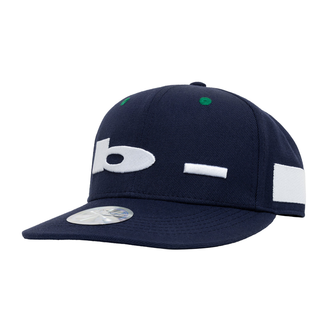b.E Low Hat (NY Navy)