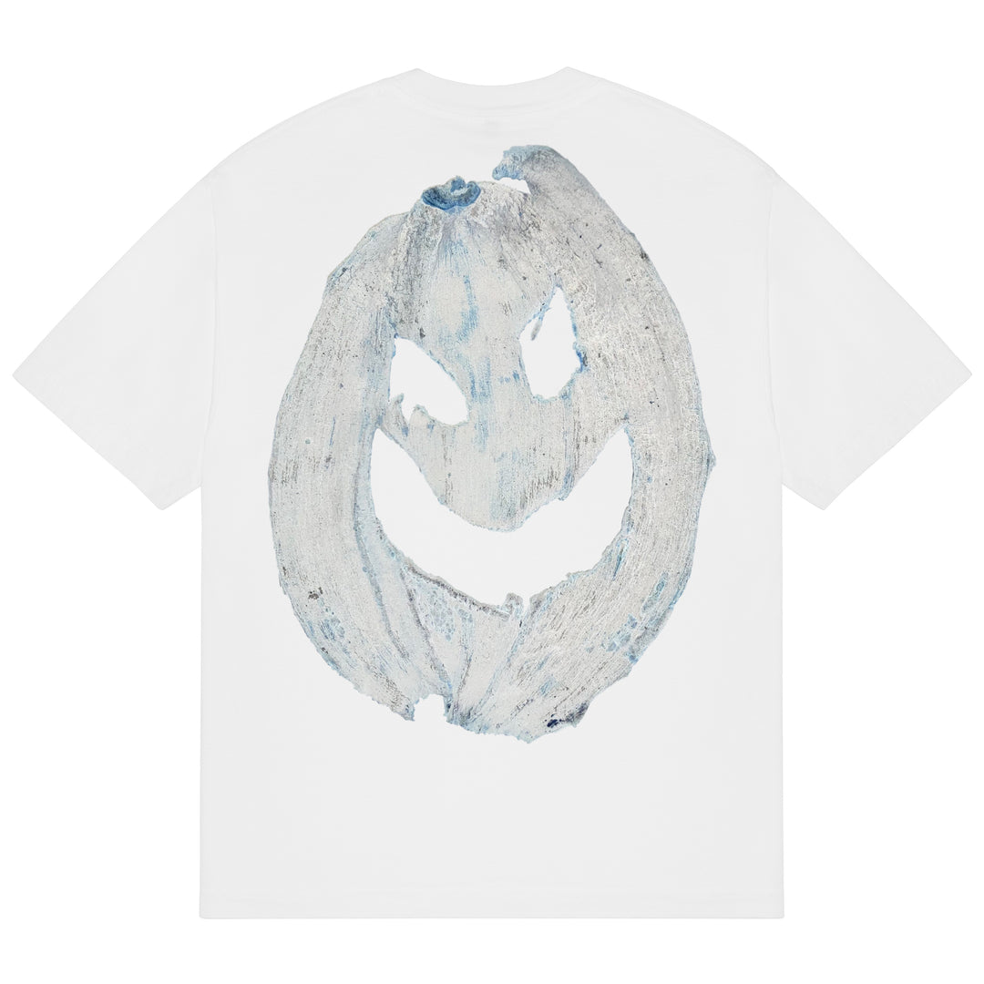 b.Eautiful x NANOOK 2C T-Shirt (White)