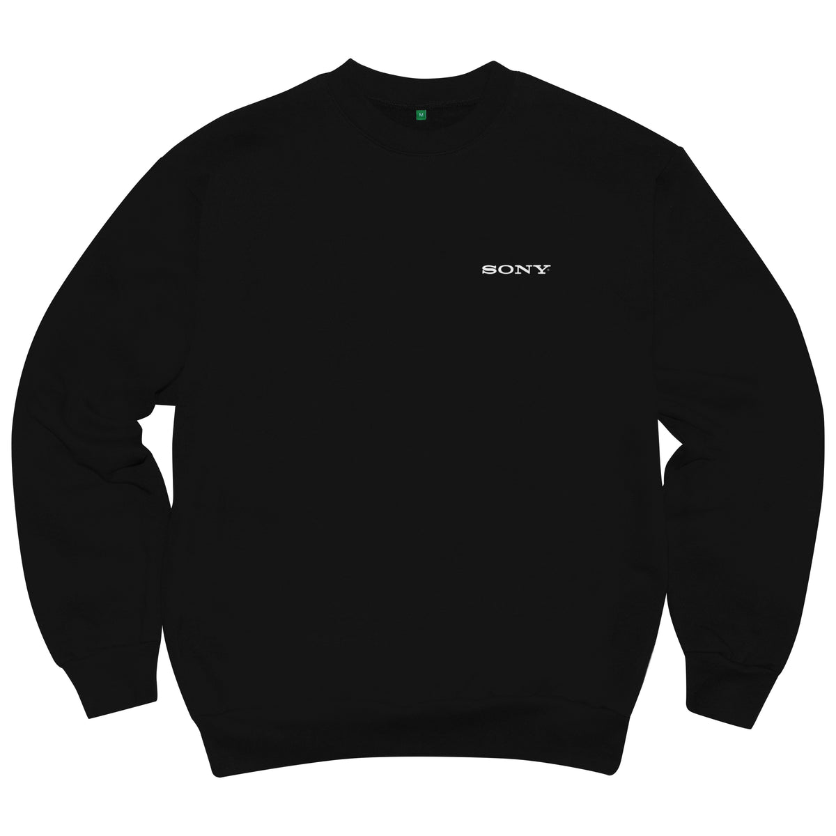 1957 Crewneck Sweatshirt (Black)