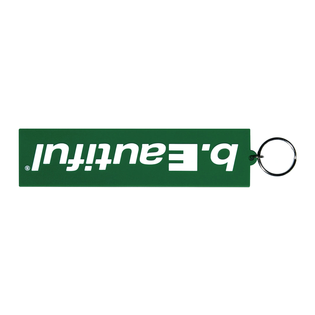 Logo Keychain