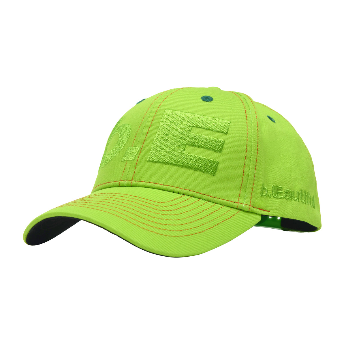 b.E Hat (Lime)