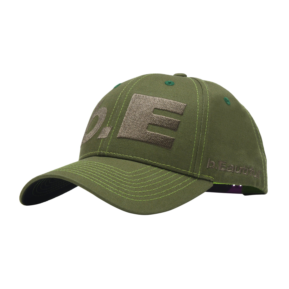 b.E Hat (Olive)