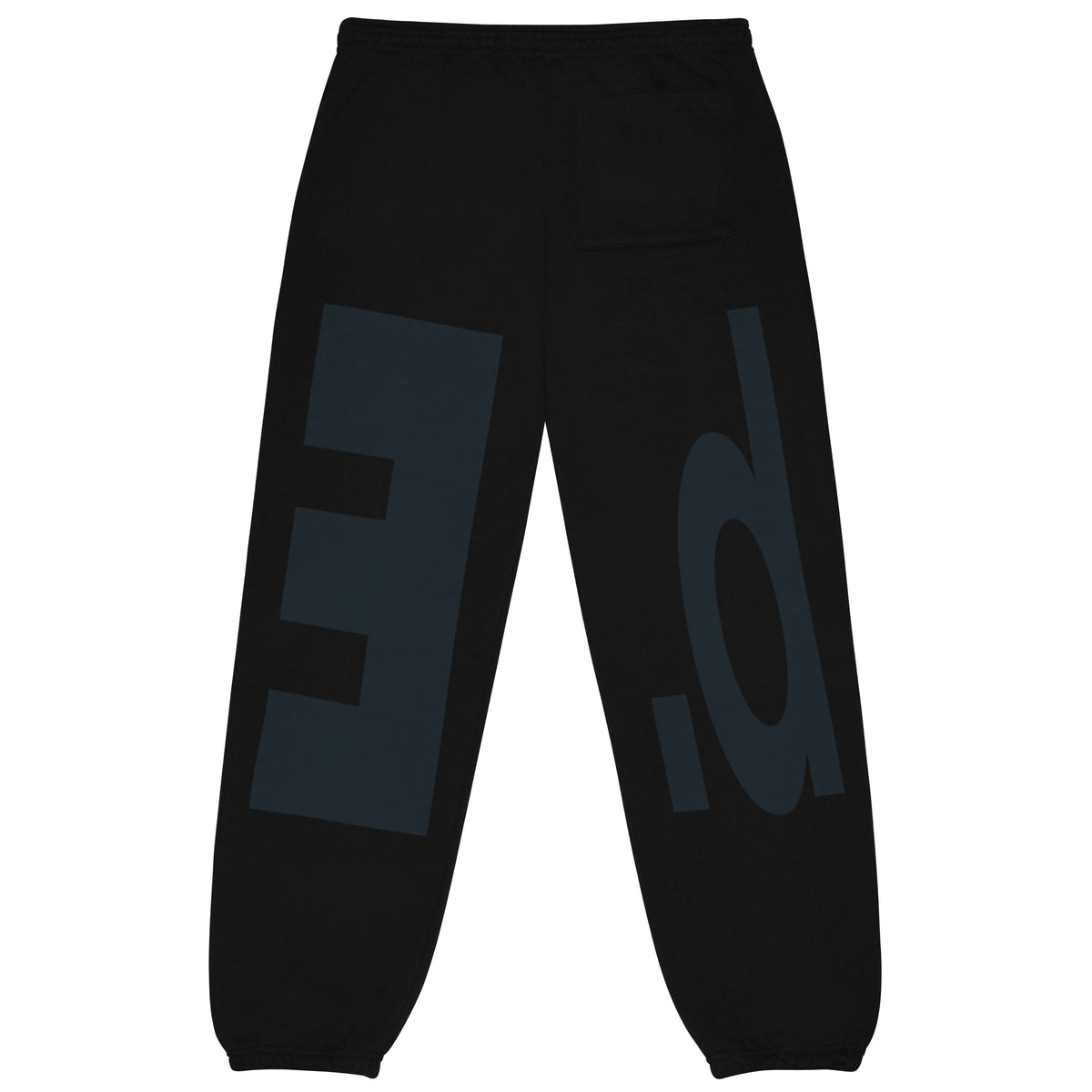 b.E Sweatpants (Black)