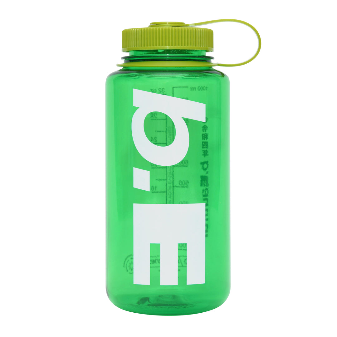 b.E Nalgene Bottle (Green)