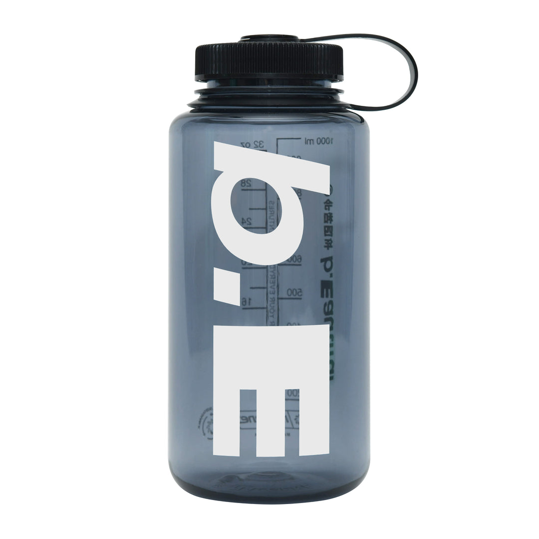 b.E Nalgene Bottle (Black)